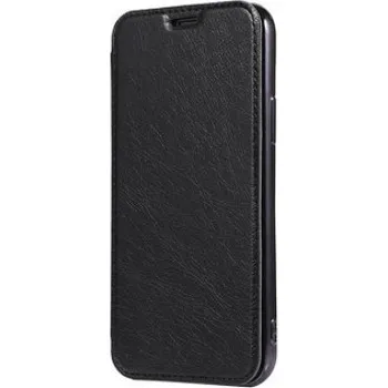 Forcell ELECTRO BOOK SAMSUNG A41 černá 5903396043603