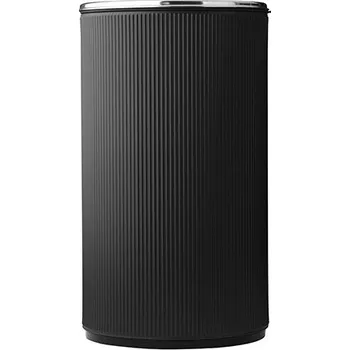 Odpadkový koš Odpadkový koš Vipp19 Open Top víko nerez.ocel objem 60 l