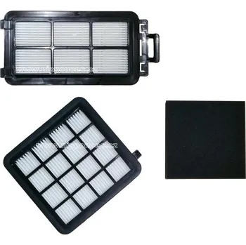 Filtr do vysavače Filtry Electrolux EF124 B pro ELECTROLUX AeroPerformer Z9920, Z9930, Z9940 EL