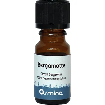 Armina Bio éterický olej Bergamot 5 ml