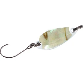 Nástraha Plandavka Spro Incy Spoon Pearlmutt 0,5g Získejte slevu -5% za registraci v e-shopu