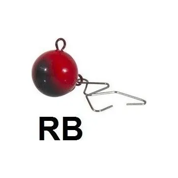 Umělá nástraha Uni Cat nástražní systém MP Vertical Systém, RB