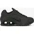 Chlapecké tenisky NIKE Shox R4 Bq4000-001 černé