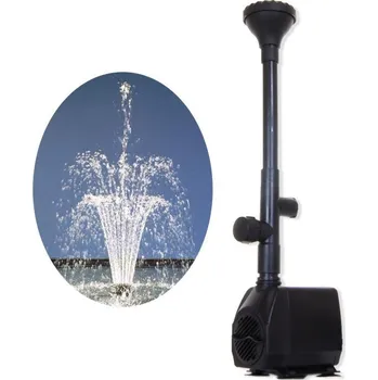 Hsbao FHSB-1500 fontánové čerpadlo 4000l/h