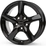 Borbet TL black glossy 5,5x15 5x100…