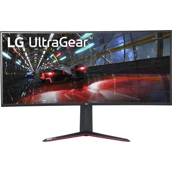 Monitor LG 38GN950-B