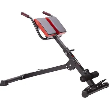 Posilovací lavice HMS LR8310 