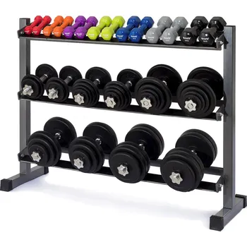 Trinfit Rack Triple