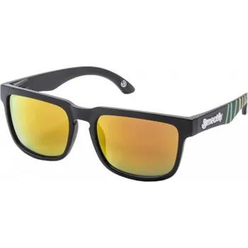 Sluneční brýle Meatfly Memphis 2023 F Rasta Universal
