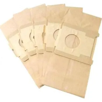 Sáček do vysavače Sáčky do vysavače MOULINEX BQ 2 papírové 5ks