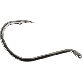 Rybářský háček Saenger Iron Claw háček Drop Shot velikost 2 8 ks