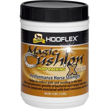 Kosmetika pro koně Magic Cushion Extreme - Terapeutické Náboje 3,6 kg