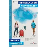 Neviděla jsem tě přicházet - Doyle…