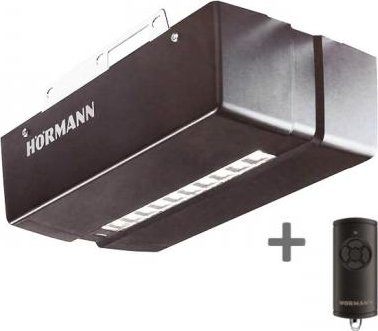 Pohon Hörmann ProMatic BiSecur série 4