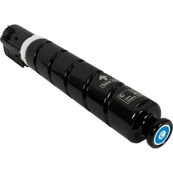 Canon 034 azurový (cyan) kompatibilní toner