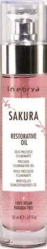 Vlasová regenerace Inebrya Sakura Restorative Oil 50 ml