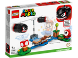 LEGO Super Mario 71366 Palba Billů