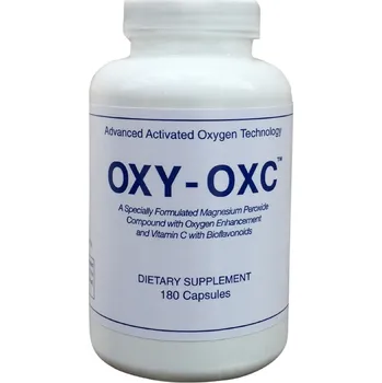 Recenze Oxy Oxc 180 tablet