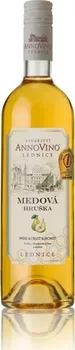 Víno Vinařství Lednice Annovino Medová hruška 0,75 l