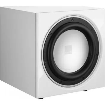 Dali SUB E-9 F - bílá