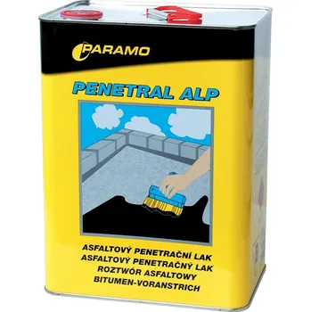 Paramo Penetral Alp, 20 kg