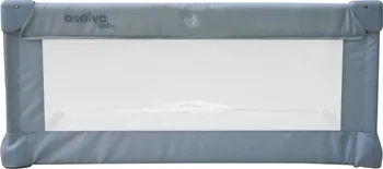 Dětská zábrana Asalvo Zábrana k posteli 90 cm