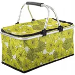 Verk Piknikový termo košík skládací 48…