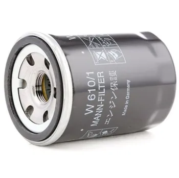 Mann-Filter W 610/1