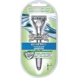 Wilkinson Sword Quattro Titanium…