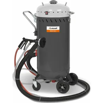 Pískovačka Unicraft MSSG 150 A