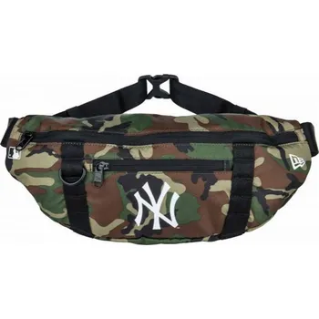 Ledvinka New Era Mlb Waist Bag Light Neyyan Camo