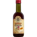 Klášterní officína Tymián bylinný sirup…