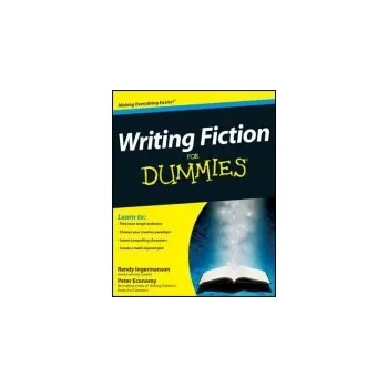 Writing Fiction For Dummies - Ingermanson, Randy a Economy, Peter (Leader to Leader magazine)