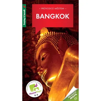 Průvodce městem: Bangkok - Freytag &…