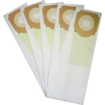 Sáček do vysavače Sáčky pro Hoover H59 do vysavače HOOVER Junior 5ks