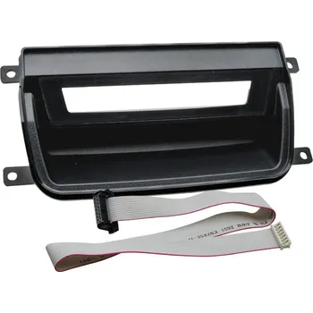 Auto Hi-Fi Přihrádka pro umístění tlačítek BMW 3 [E90]