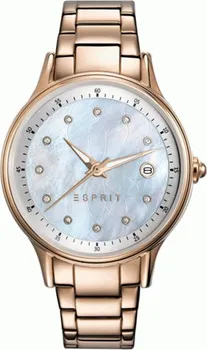 Hodinky Esprit ES108622003 Rose Gold