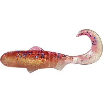 Umělá nástraha Relax Super Banjo 3 7.5cm L123 Získejte slevu -5% za registraci v e-shopu