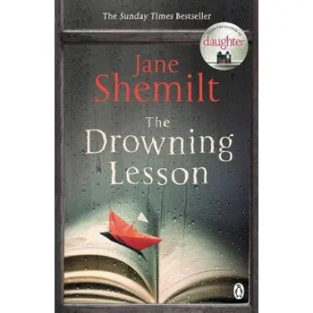Kniha Drowning Lesson - Shemilt, Jane