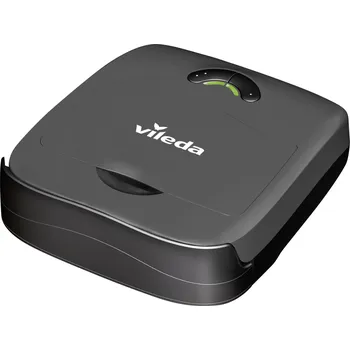 Vileda VR100 Robotický vysavač Vileda VR100