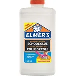 Elmer's School Glue Liquid White 946 ml