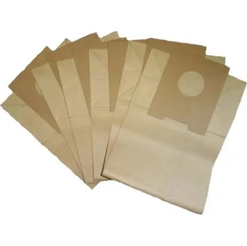 Sáček do vysavače Sáčky do vysavače ETA 2403 papírové 5ks