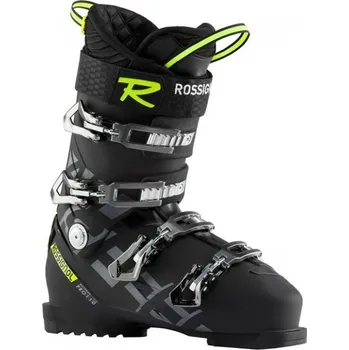 Lyžování Rossignol Allspeed Pro 110 black lyžařská bota pánská 290