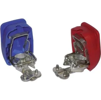 Ostatní Rychlospojky akumulátoru 2ks Získejte slevu -5% za registraci v e-shopu