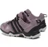 Dětská treková obuv Adidas Terrex AX2R K EF2253