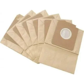 Sáček do vysavače Sáčky do vysavačů CLATRONIC BS 1214 papírové 6ks