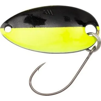 Umělá nástraha Plandavka Berkley AGS Roru 3,5g Vert Chartreuse (1ks)