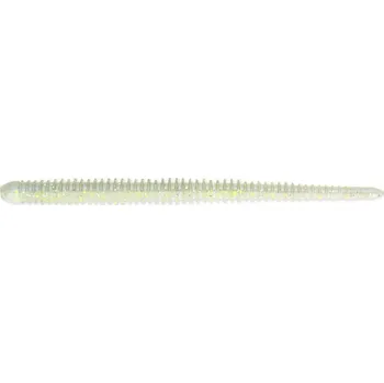 Umělá nástraha Gumová nástraha Keitech Easy Shaker 5,5" 14cm Sexy Shad (10ks)