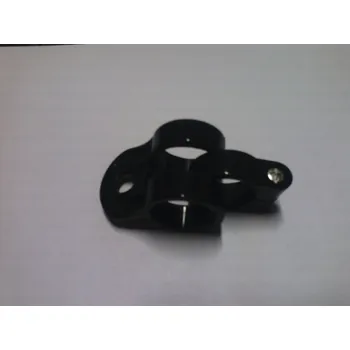 Držák popruhu křovinořezu kompletní ABG330 430 550 VeGA C33 C43