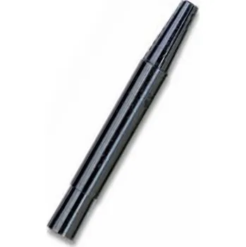 Empire Dart Násadky ALU M3 black Velikost: Medium 45mm